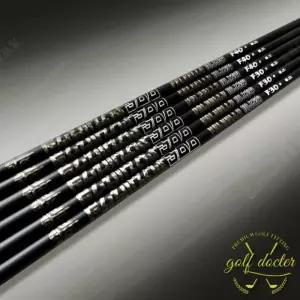 산키 플라잉 300 발할라 울트라 라이트 초경량 드라이버샤프트 4R