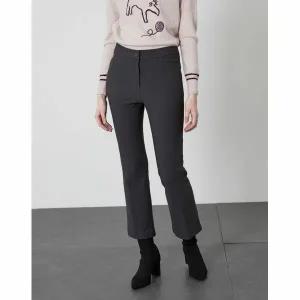 [하프클럽/올리비아로렌]돗도 포인트 스판PT_VOPDLYW9381