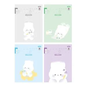 펜피아 초등 단면 그림일기 제본 노트 1세트 10권