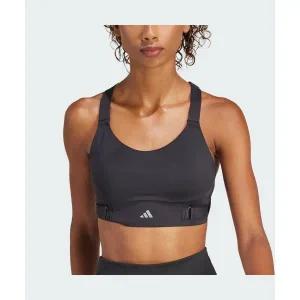 [아디다스]패스트임팩트 럭스 런 하이 서포트 브라 IQ3359 663283