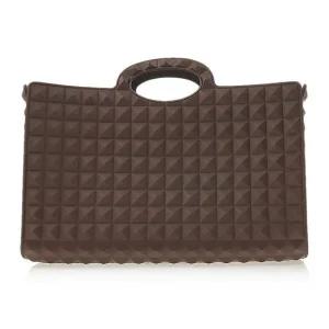 가라바니] 공용 르 트루아지엠 스터드 토트백 2Y0B0C10 XLU KG8