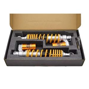 자동차 충격 리어쇼바 오토바이 서스펜션 흡수