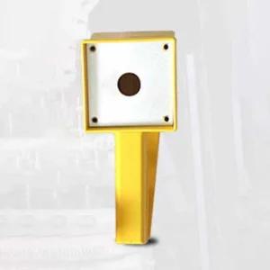 인에이블 스위치 핸드 컨트롤 비상정지 상자 공업용