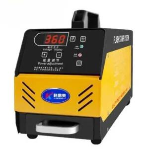 도장 파는 기계 가죽 각인 막도장 마킹기 머신 조각기