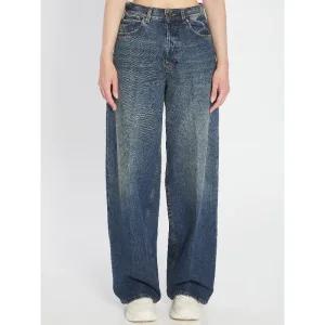 베서니 버튼 플라이 보이핏 진 HEW03296DF180 L0771