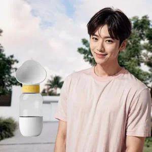 [셀러에이드]강아지산책물병 애견 물통 1P 애견물병 개물통 산책물통 강아지보틀