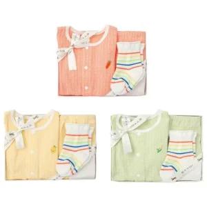 [갤러리아] *출산,임신축하*플리티슬림내의,양말세트(07T117610 1)