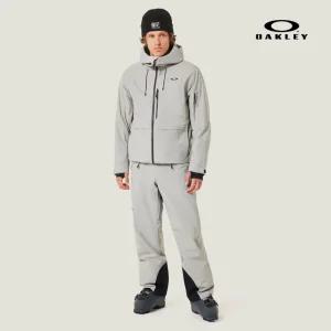 캐노피 인슐레이티드 포켓 스노우보드 자켓