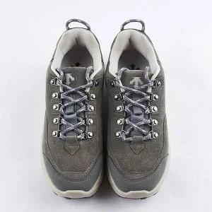 [하프클럽/데상트]데상트 공용 크레이프 2.0 기능성 겨울 운동화 그레이 SP423