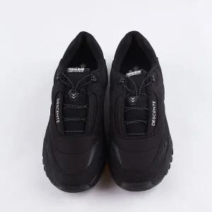 [하프클럽/데상트]데상트 공용 알파인 TR 스토퍼 퀼팅 스니커즈 SP423LCRO1