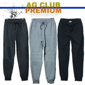 [알티피아]핀턱 조거 츄리닝바지 ZZ/조거팬츠/츄리닝바지/추리닝