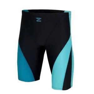 [하프클럽/]XBLUE 남자 탄탄이 5부 수영복 Z259503 실내수영복세트