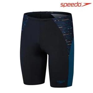 [하프클럽/]스피도 남성 탄탄이 5부 수영복 Z26574 실내수영복세트