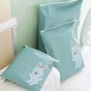 [하프클럽/]캐주얼 캐릭터 스트링 파우치 필수 아이템 3종 분리