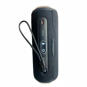 FLIP6 무선 블루투스 스피커 야외 라이딩 방수 서브우퍼 AUX 오디오 입력 TF 카드 재생 MP3 음악 플레이어