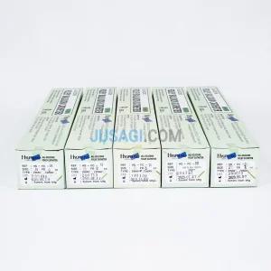 의료용 2way 폴리카테터 12/14/16/18/24fr 소변줄 중환자실 산부인과