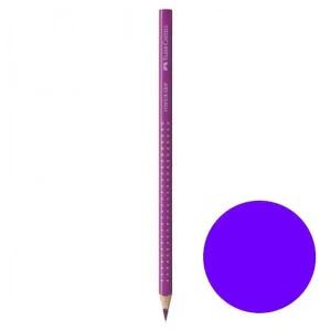 [셀러에이드]파버카스텔 그립색연필2001 11 24 34 크림슨 갑(12개입)