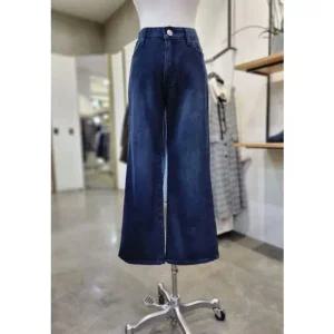 [갤러리아] ABFZ 기모 부츠컷 면팬츠(ABA1HE32)