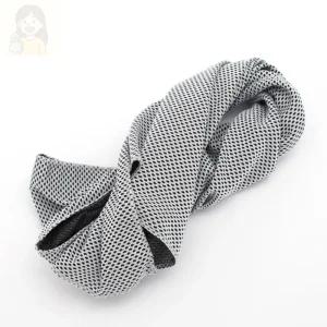 SOLSUN 스포츠 타월 스포츠손수건타월