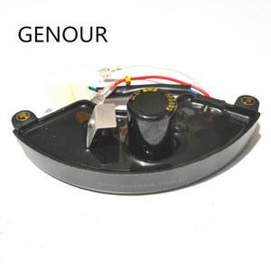 4C AVR 와이어 발전기 파티션 자동 바퀴 선반 조정기 단상