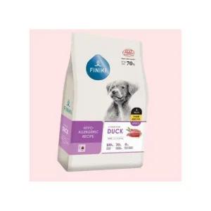 피니키 독 가수분해 오리 7kg 4338953