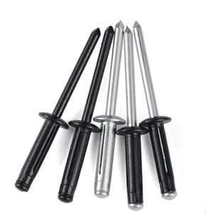 이치안위안 M3.2-M6.4 알루미늄 합금 블라인드 리벳 코어풀링 클로 접이식 랜턴 타입