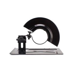 핸드 그라인드 가이드 브라켓 연삭기 거치대 앵글