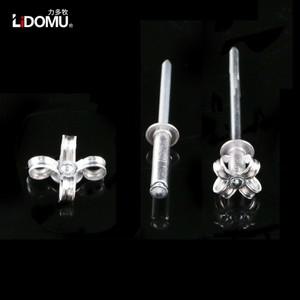 30/50개 알루미늄 블라인드 리벳 당기는 3.2 4.0 5.0mm