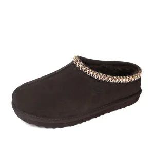 [하프클럽/어그]미국 어그 타스만2 K 아동 주니어 겨울 슬리퍼 코코아 1019066K