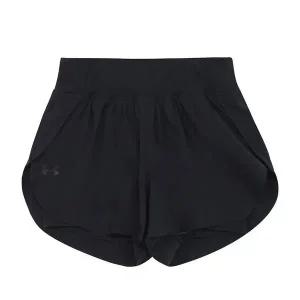 [하프클럽/] 플렉스 우븐 러닝 투인원 여성 트레이닝 반바지 팬츠 블랙 137693