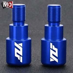 오토바이 핸들바 그립 엔드 바 엔드 캡 야마하 YZFR125 YZF600R 썬더캣 YZF1000R 썬더레이스 YZF R125 1996