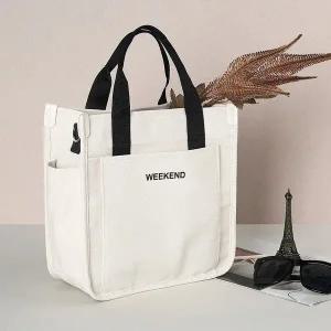 [하프클럽/]토드백 여성 쇼퍼백 가방 큰사이즈