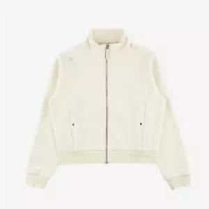 [하프클럽/데상트]데상트 여성 코지핏 트레이닝 집업 SQ322XFT82IVY0 티셔츠