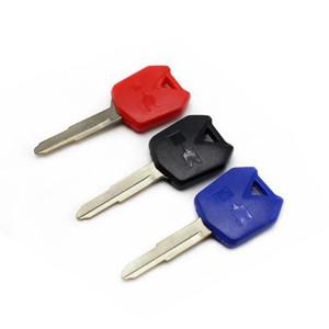 VERSYS 650 KLR 650 C A W 650 Z750 Z1000 Z800 ER-6N ER6F ZR1000 ZX6R 오토바이 키 블랭크 키 미가공 블