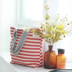 [하프클럽/]레더 쇼퍼백 스퀘어 데일리 큰가방