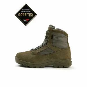 [하프클럽/트렉스타]스피디 고어텍스 부츠_카키_QS0058