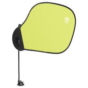 나뭇잎 캐노피 사무실 가림막 가리개 바람 에어컨 햇빛