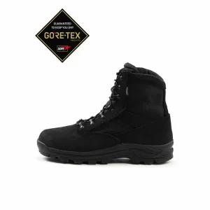 [하프클럽/트렉스타]스피디 고어텍스 부츠_블랙_QS0076