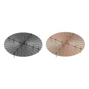 bns 화분 흙 덮개 원형 커버 대형 원예/꽃/식물/인테리어/흙날림