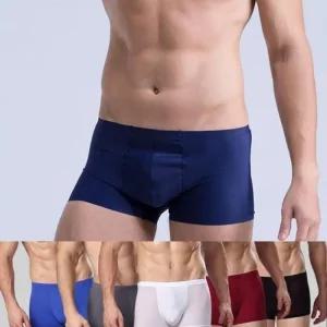 [라일리의류] Rly 아이스 에어브리즈 남성팬티 쿨팬티 냉감팬티