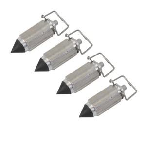 카브레타 밸브 니들 카브 수리 부품 GY6 PZ 26 27 30 CG125 CG150 오토바이 모페드 스쿠터 GY6 50cc QMB139