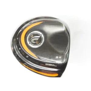 마루망 CONDUCTOR AD460 9.5도 헤드