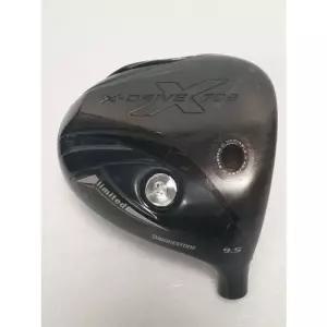 투어스테이지 X-DRIVE 709 리미티드 9.5도 드라이버 헤드