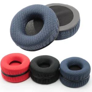 헤드폰 이어 패드 쿠션 교체 패브릭 호환 소니 WH-CH500 WH-CH510 WH CH5