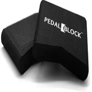 킥블록 페달블록 u2013 하이햇 스탠드 더블킥 키보드 및 전자 베이스 드럼 페달용 페달 앵커 충격 흡수