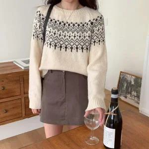 여자 짧은 기모재질 포근한 FW 포멀 치마바지