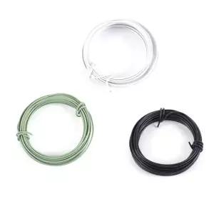 [알티피아]bns 원예 공예용 분재 철사 10M 와이어/넝쿨/고정/식물/조경