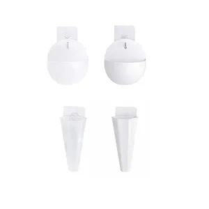 bns 벽걸이형 미니 다육 화분 원예/꽃/식물/인테리어/양철통