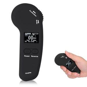 전동 스케이트보드 리모컨, 조절 가능한 속도 제동 리모컨 교체, LED 디스플레이