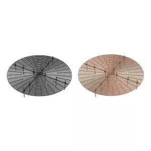 [오너클랜]bns 화분 흙 덮개 원형 커버 대형 원예/꽃/식물/인테리어/흙날림